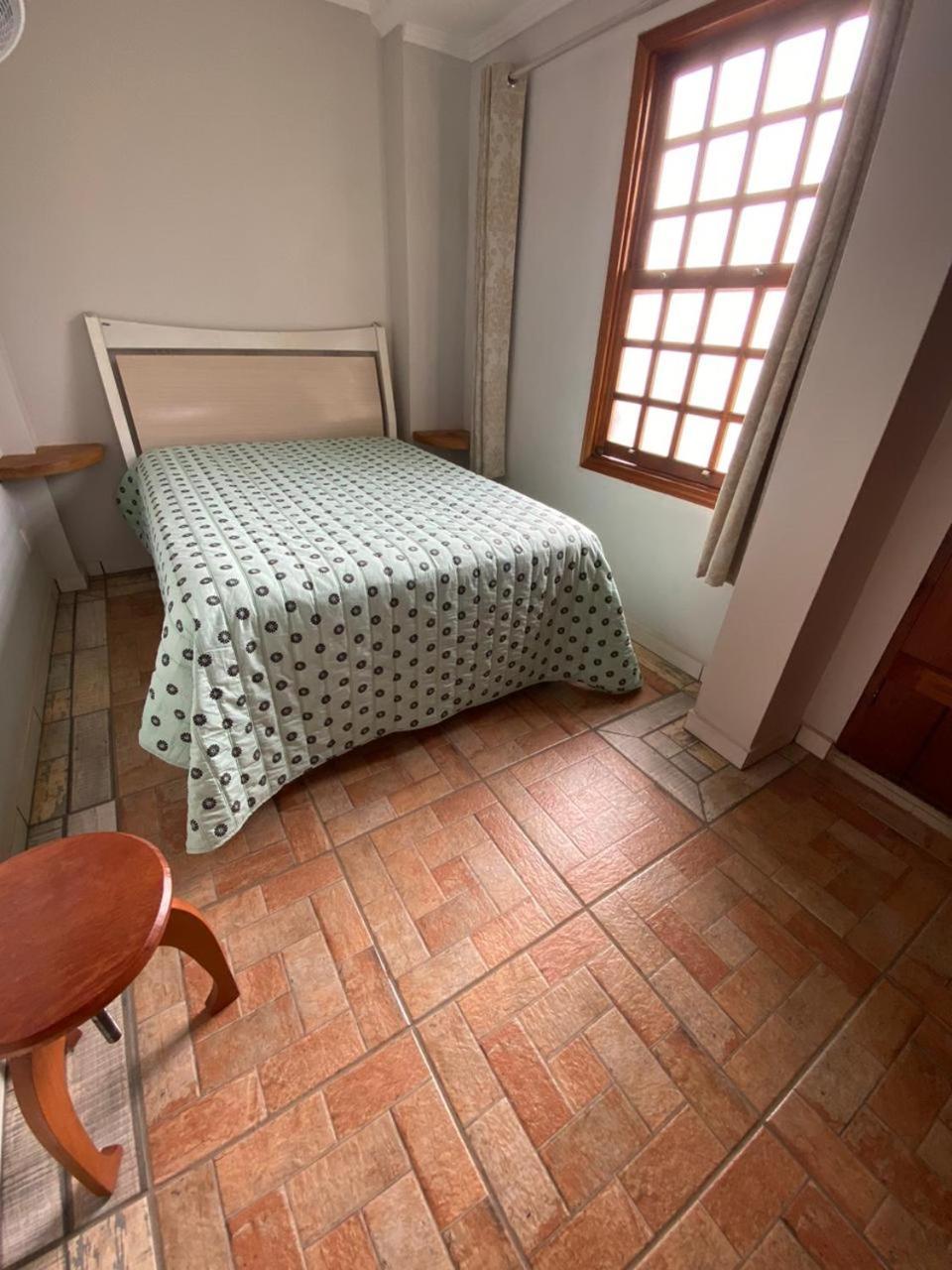 Ferienwohnung Quinta Da Estalagem Pirenópolis Exterior foto